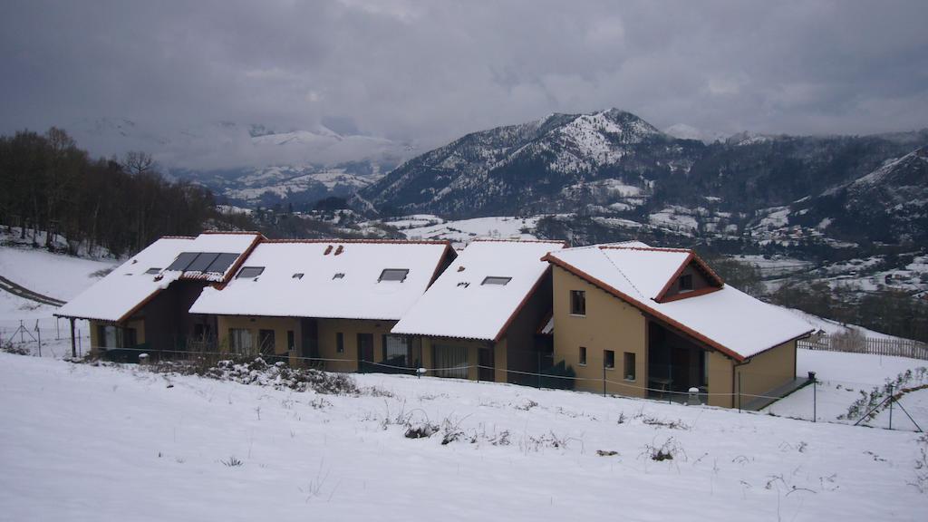 San Juan de Parres Apartamentos La Senda מראה חיצוני תמונה