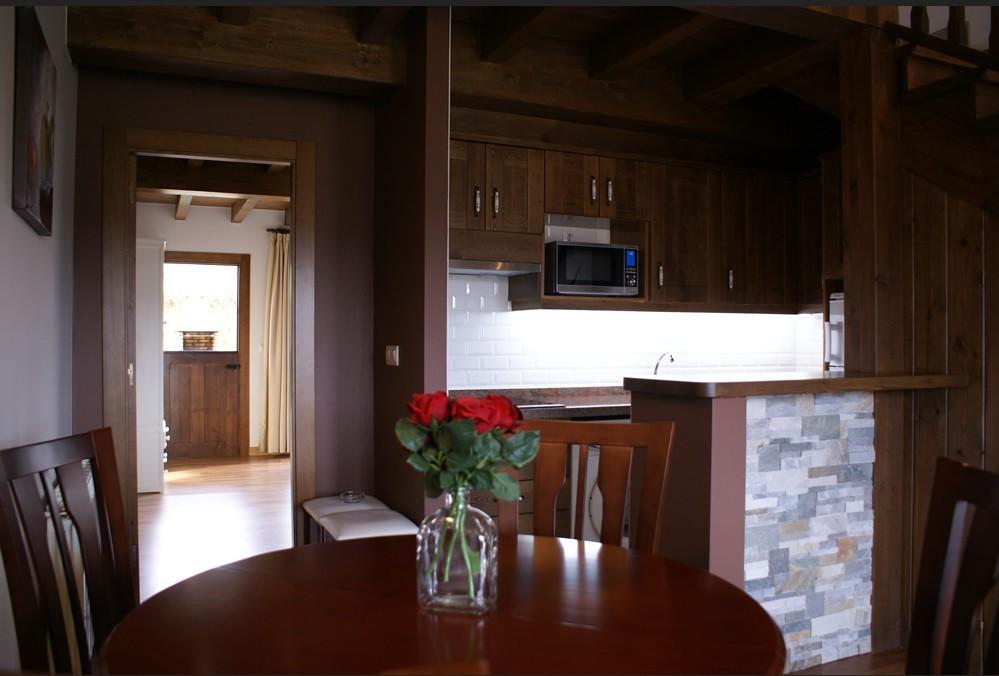 San Juan de Parres Apartamentos La Senda מראה חיצוני תמונה
