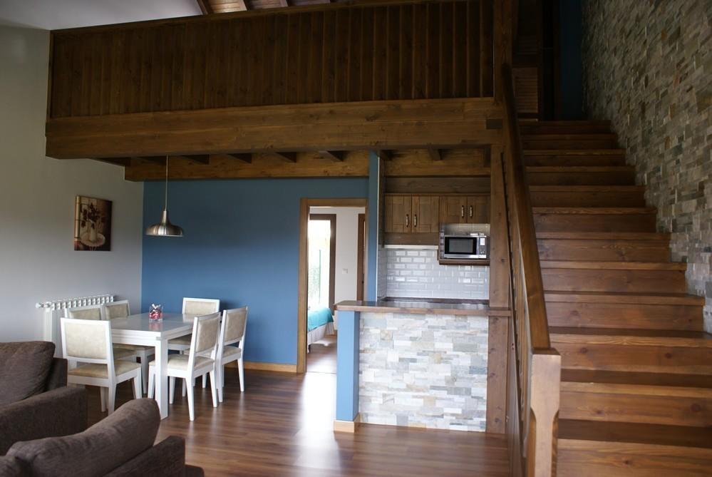 San Juan de Parres Apartamentos La Senda מראה חיצוני תמונה