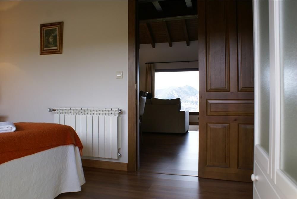 San Juan de Parres Apartamentos La Senda מראה חיצוני תמונה