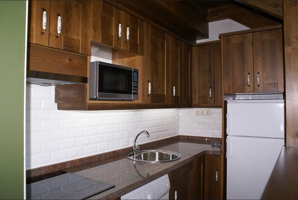San Juan de Parres Apartamentos La Senda מראה חיצוני תמונה